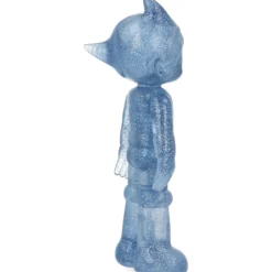 Astro Boy PVC Soda Blue Closed Eyes vers.