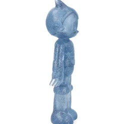Astro Boy PVC Soda Blue Closed Eyes vers.