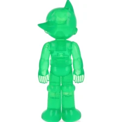 Astro Boy PVC Soda Green Closed Eyes vers.