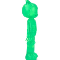 Astro Boy PVC Soda Green Closed Eyes vers.
