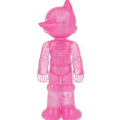 Astro Boy PVC Soda Pink Closed Eyes vers.