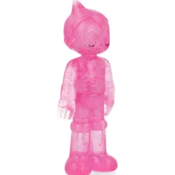 Astro Boy PVC Soda Pink Closed Eyes vers.