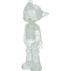 Astro Boy PVC Soda White Closed Eyes vers.