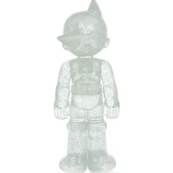 Astro Boy PVC Soda White Closed Eyes vers.