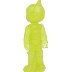 Astro Boy PVC Soda Yellow Closed Eyes vers.