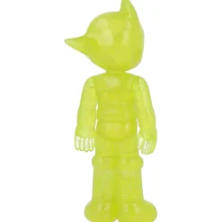 Astro Boy PVC Soda Yellow Closed Eyes vers.