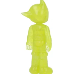 Astro Boy PVC Soda Yellow Closed Eyes vers.