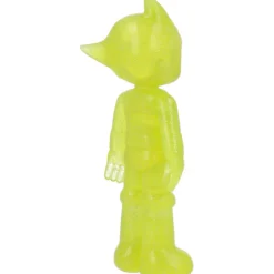 Astro Boy PVC Soda Yellow Closed Eyes vers.