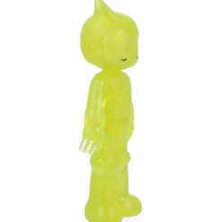Astro Boy PVC Soda Yellow Closed Eyes vers.