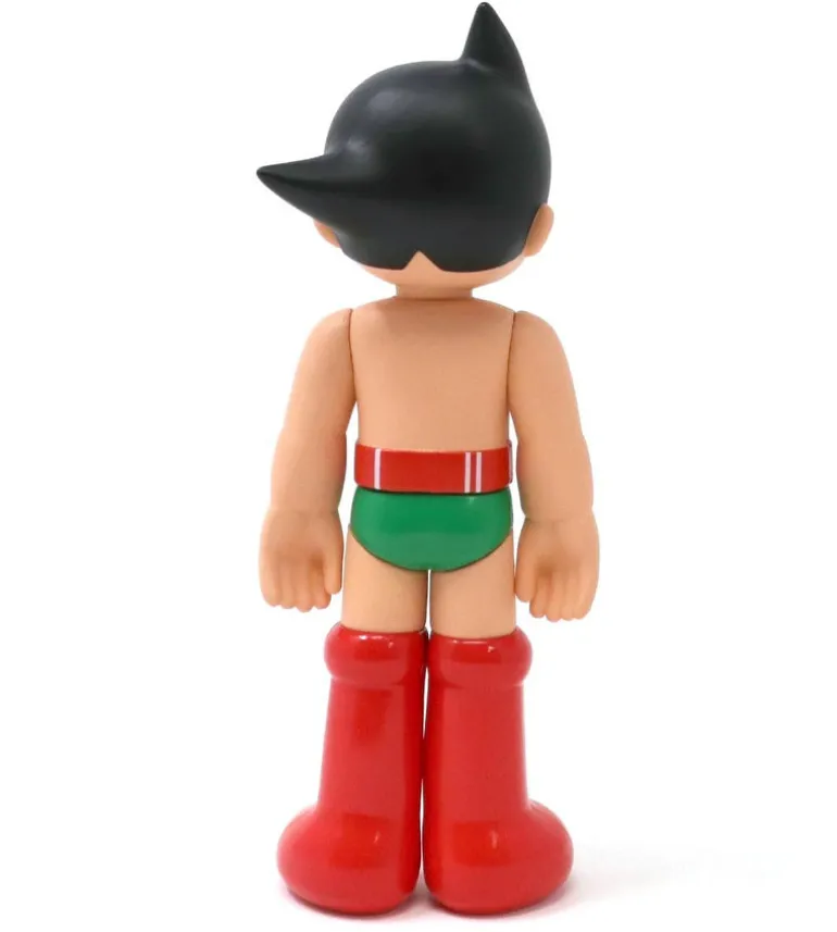 Astro Boy PVC Vintage Opened Eyes vers.