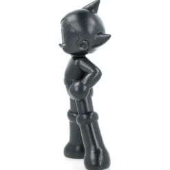 Astro Boy Welcome - Eye Closing (Shining Black - PVC)
