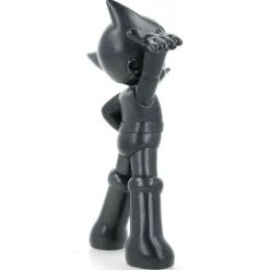 Astro Boy Welcome - Eye Closing (Shining Black - PVC)