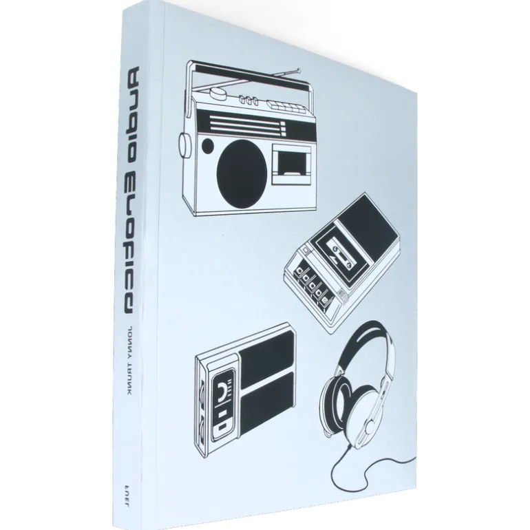 Audio Erotica : Hi-Fi Brochures 1950s-1980s