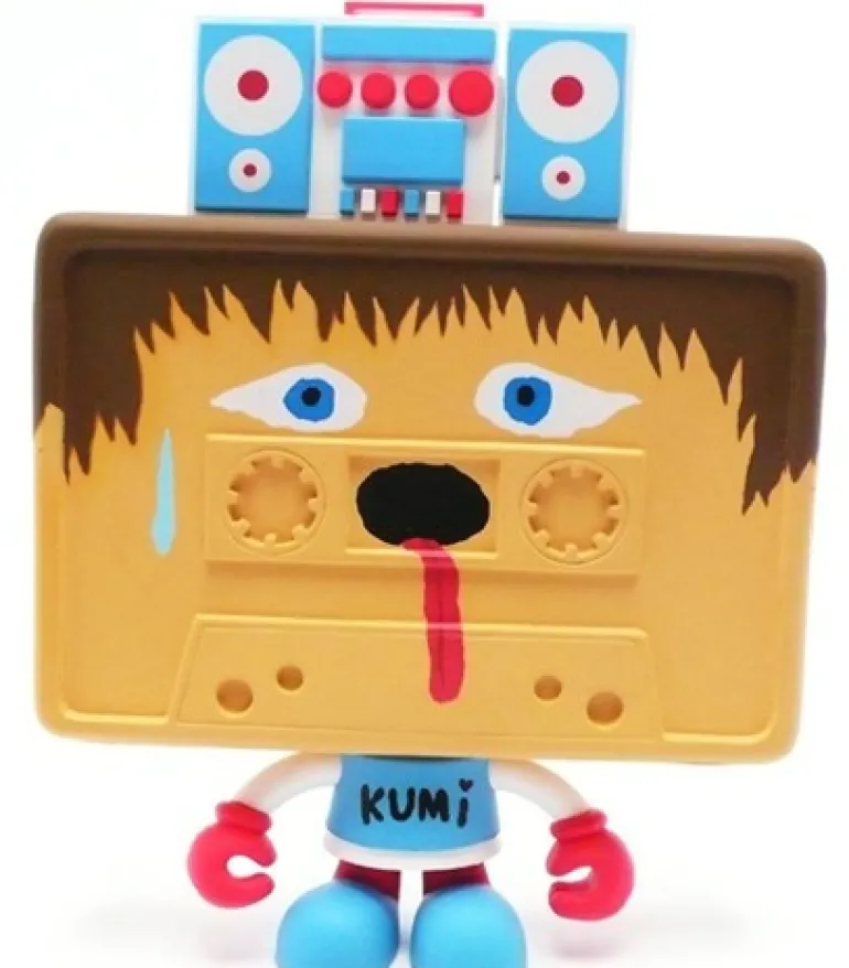 AUTO x KUMISOLO