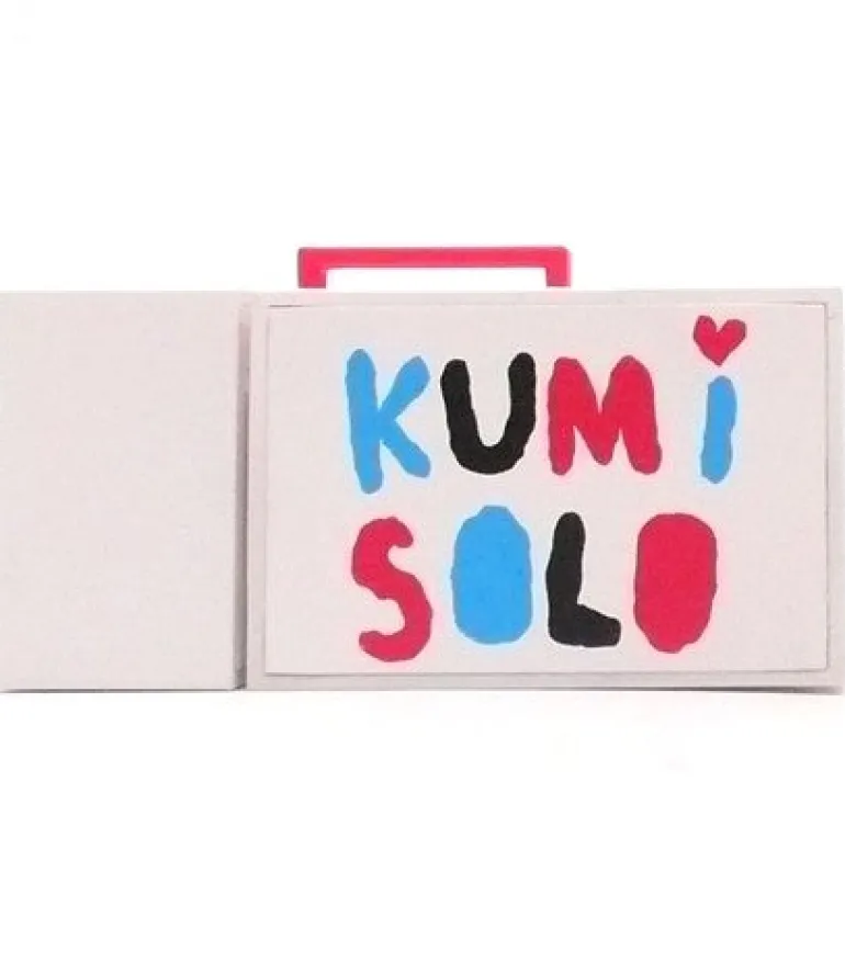 AUTO x KUMISOLO