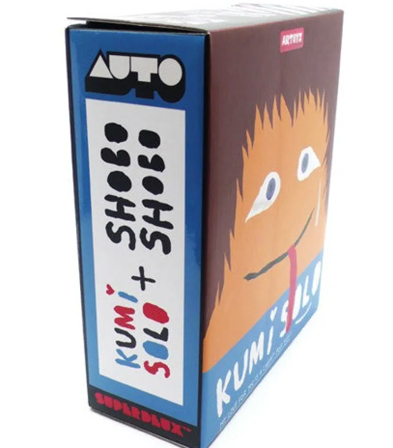 AUTO x KUMISOLO