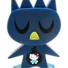 Bad Badtz Maru 6 pouces