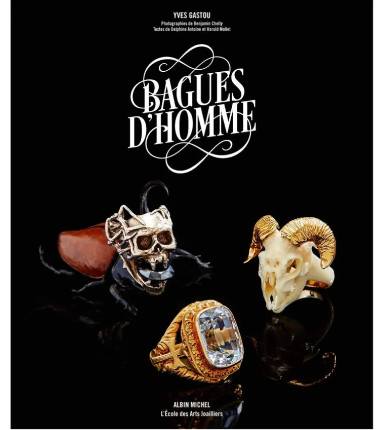 Bagues d'Homme