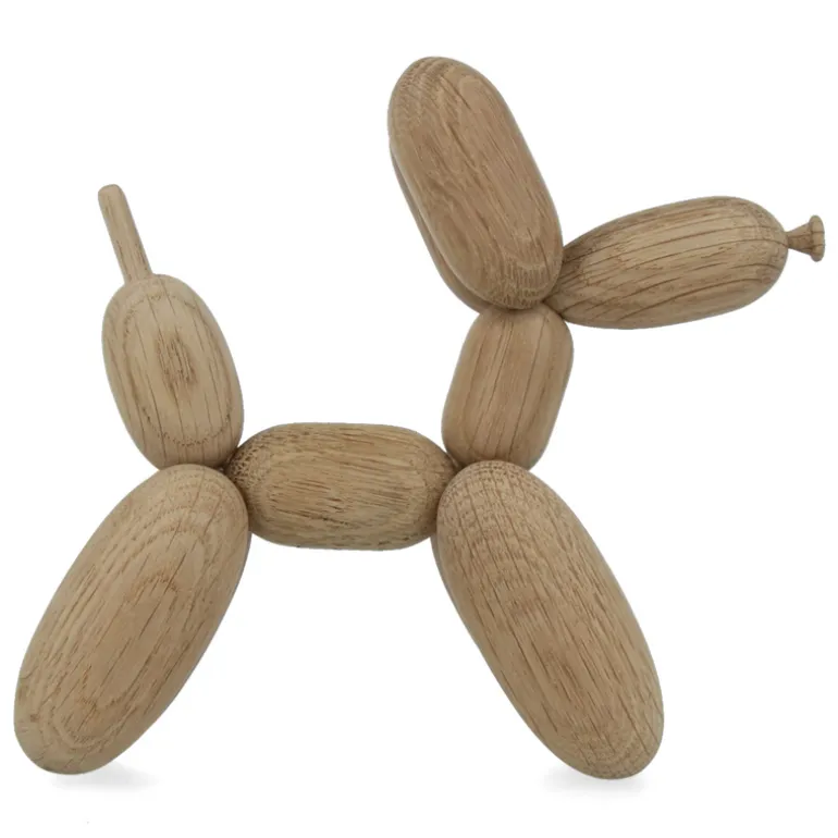 Ballon D'og Oak Small