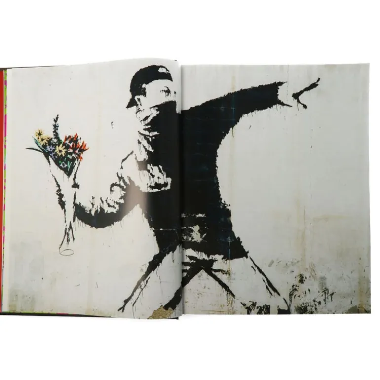 Banksy