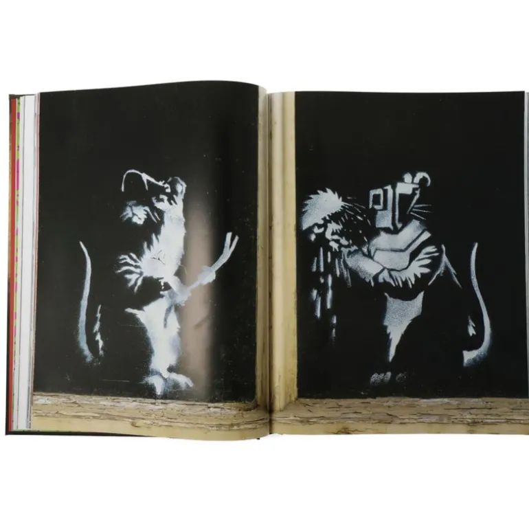 Banksy