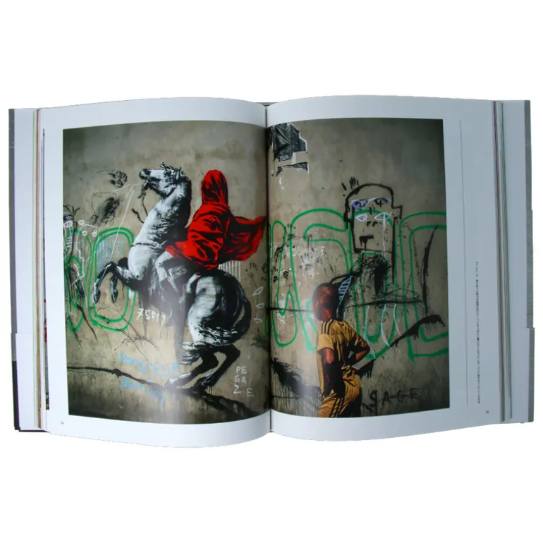 Banksy (Japanese Edition)