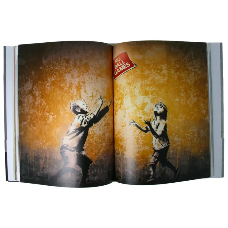 Banksy (Japanese Edition)