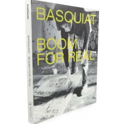 Basquiat : Boom for Real