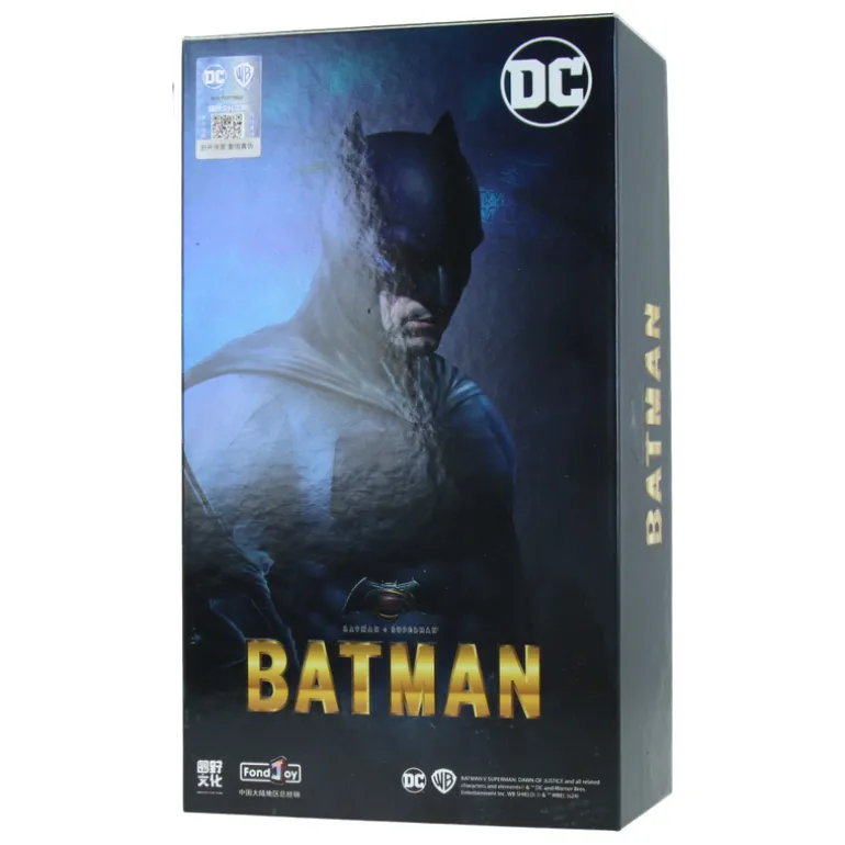 Batman Standard Ver. (Batman v Superman)