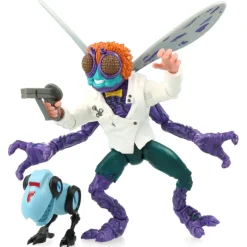 Baxter Stockman - (Tortues Ninja - TMNT) Ultimates