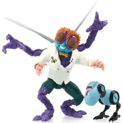 Baxter Stockman - (Tortues Ninja - TMNT) Ultimates