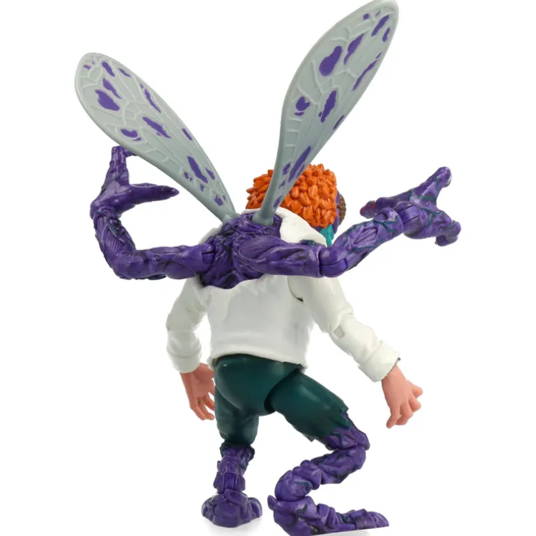 Baxter Stockman - (Tortues Ninja - TMNT) Ultimates