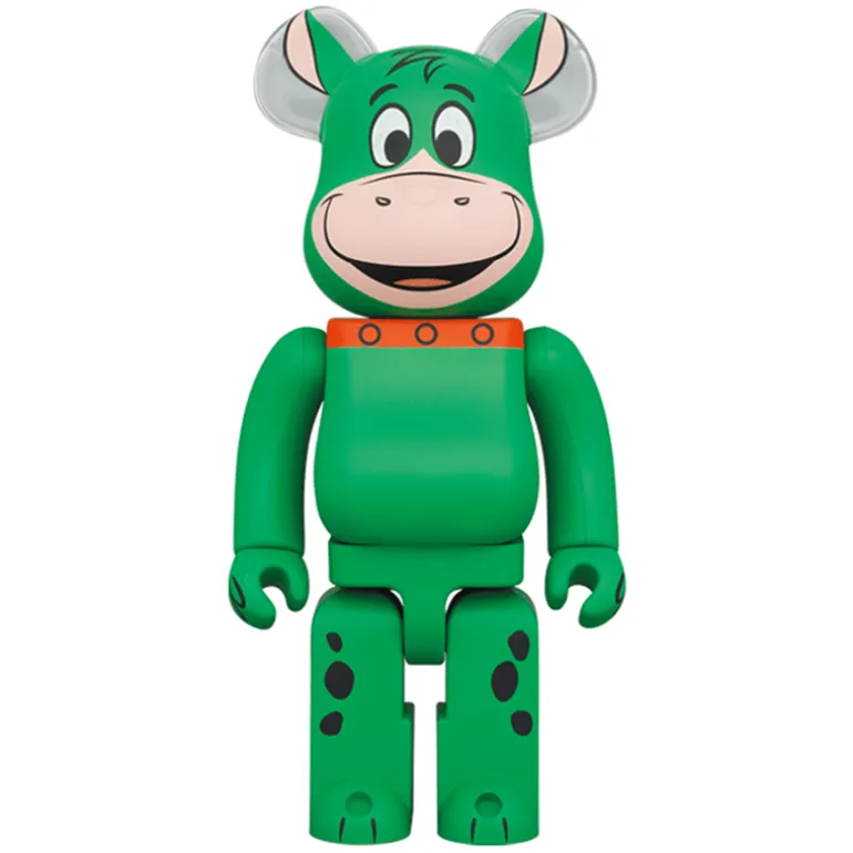 BEARBRICK Hoppy 400%