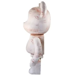 1000% Bearbrick Leonardo Da Vinci - Vitruvianischer Mensch