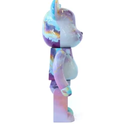 1000% Bearbrick Marble
