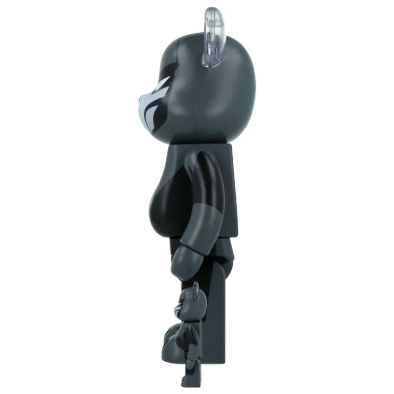 400% + 100% Bearbrick Phantasm (Batman The Animated Series Ver.)