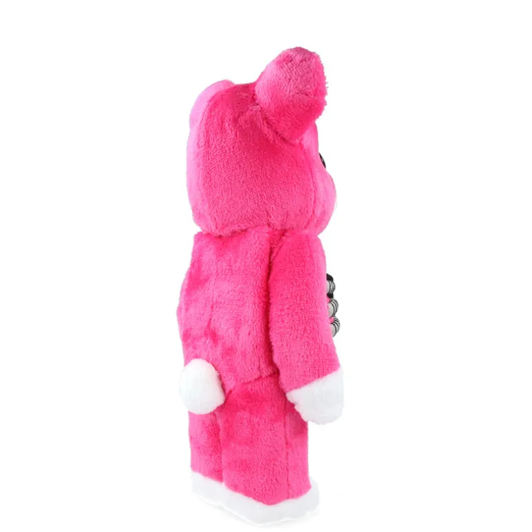 400% Bearbrick Psychobear Costume Ver.