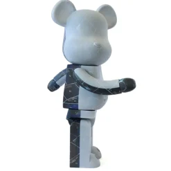 1000% Bearbrick Space Shuttle