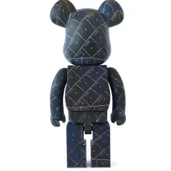 1000% Bearbrick Space Shuttle