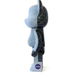 1000% Bearbrick Space Shuttle