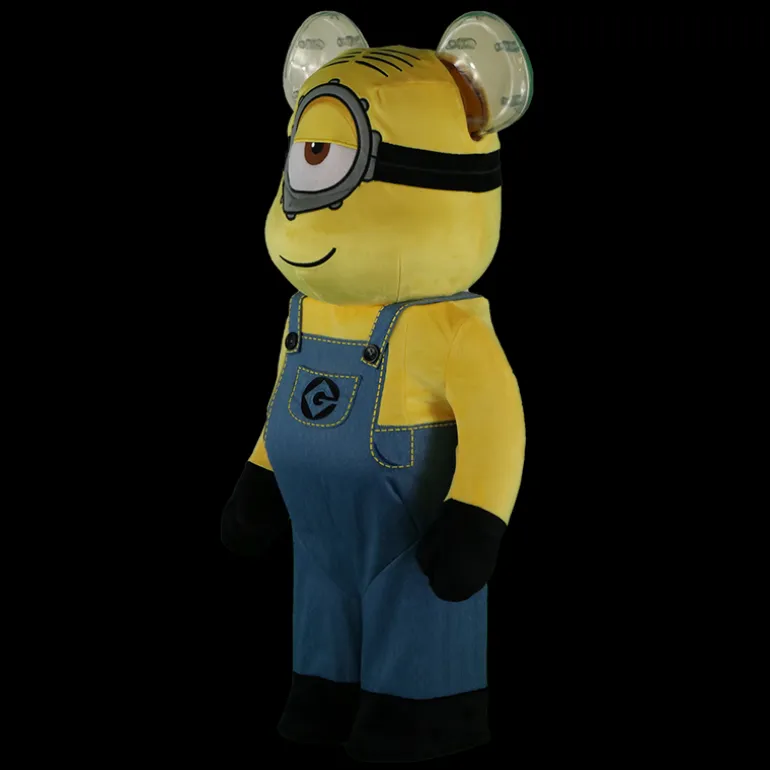 1000% Bearbrick Stuart Costume Ver.