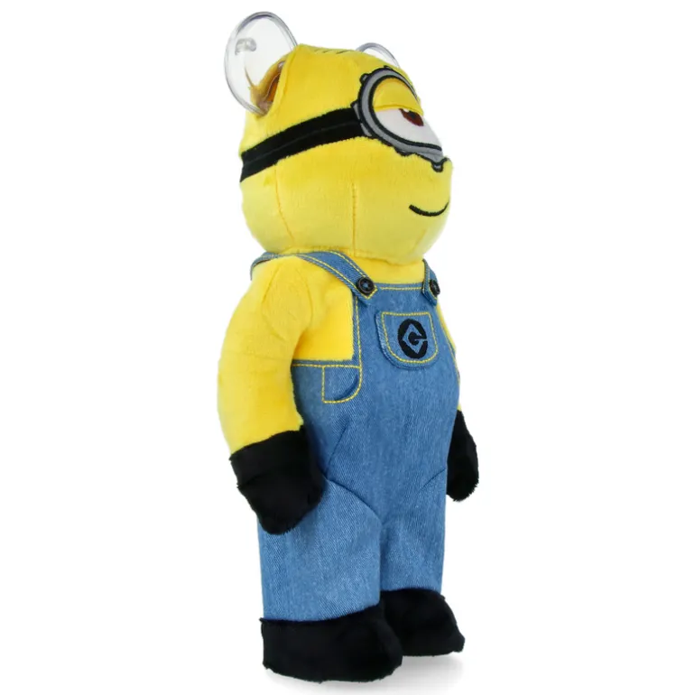 400% Bearbrick Stuart Costume Ver.