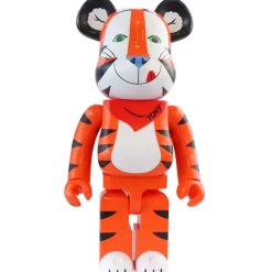 1000% Bearbrick Tony le Tigre - (Vintage Version)