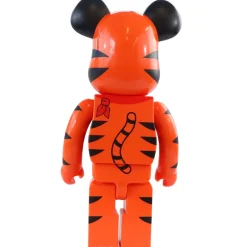 1000% Bearbrick Tony le Tigre - (Vintage Version)