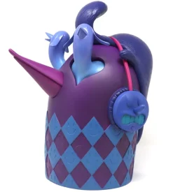 Beastie Head Purple Edition