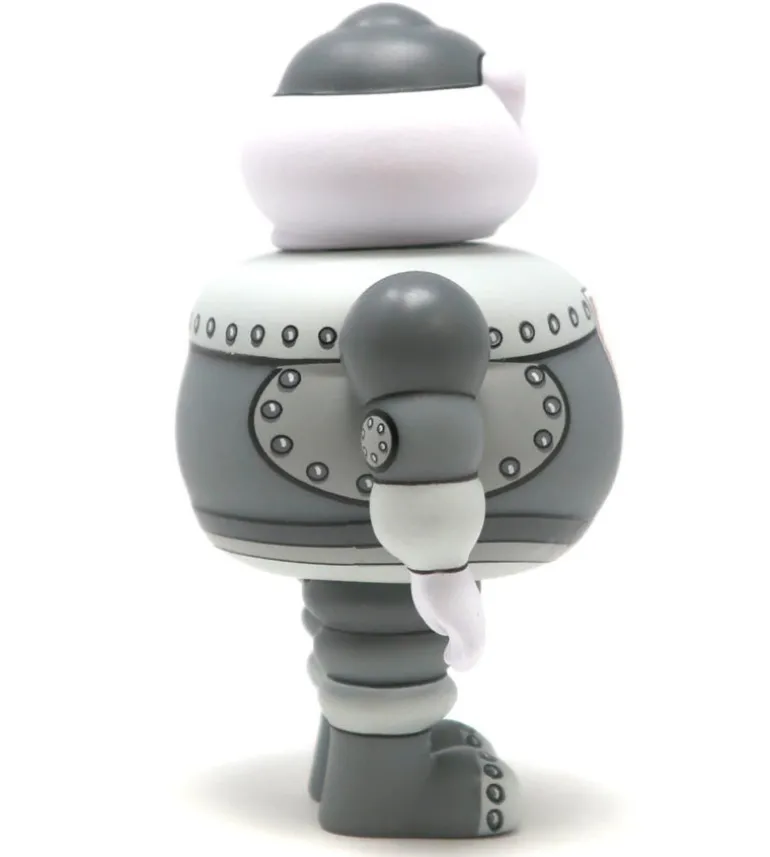 Bibendum "Pop" Chevalier