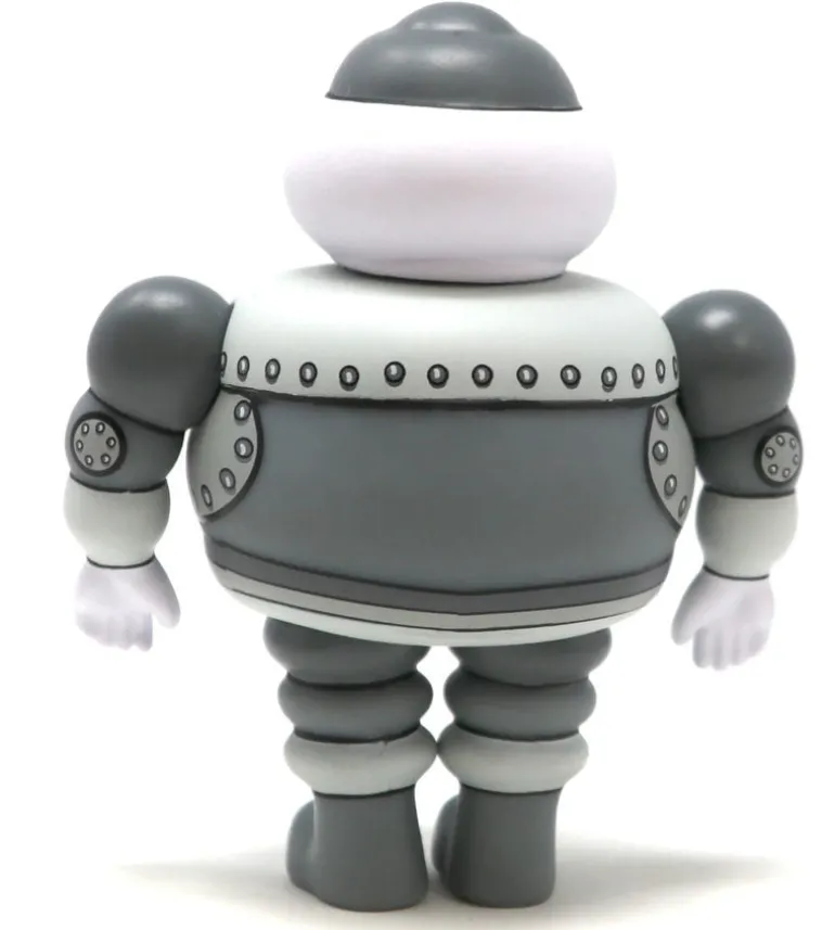 Bibendum "Pop" Chevalier