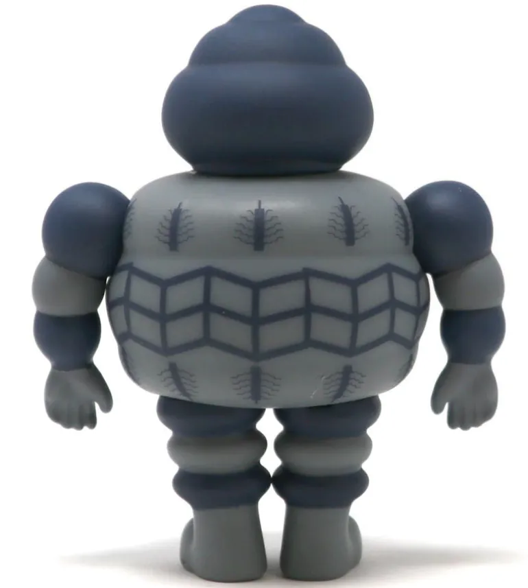 Bibendum "Pop" Pneu