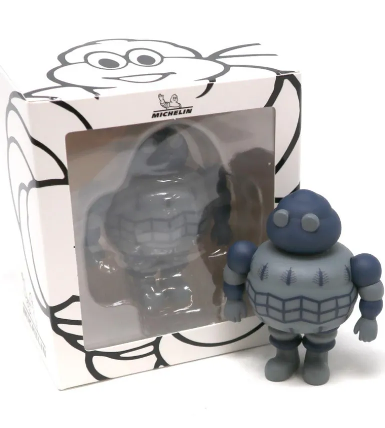 Bibendum "Pop" Pneu
