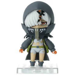 Black Rock Shooter - Nendoroid Strength Dawn Fall Ver.